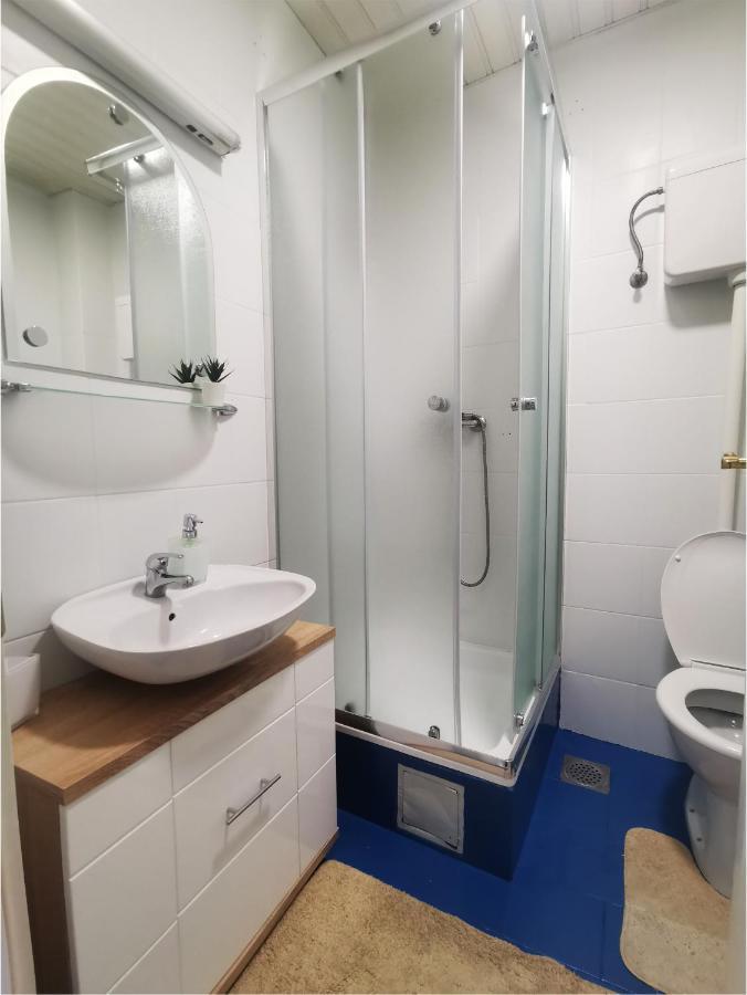 Center Apartment Iva Novi Sad Exterior photo