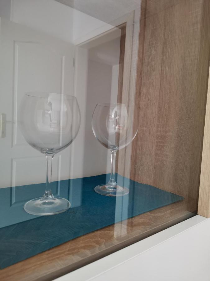 Center Apartment Iva Novi Sad Exterior photo